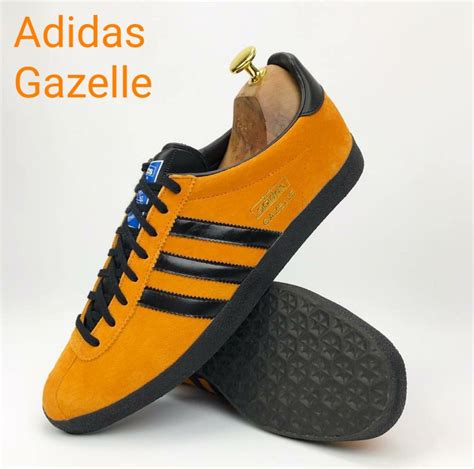 adidas gazelle mexicana.